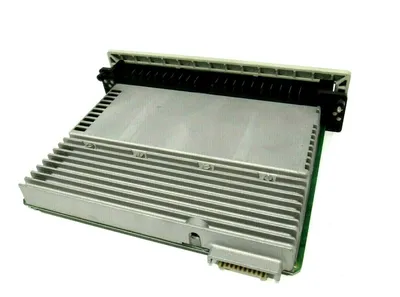 USED MODICON AS-B805-016 INPUT MODULE ASB805016