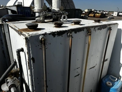 Used 2009 KENWORTH T370 Fuel & Lube Trucks Arizona US | Proxy Equipment #1426046