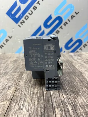 SIEMENS 6ES7155-6AU01-0BN0 Electrical/PLC/Automation | ESS Industrial Equipment Sales (5)
