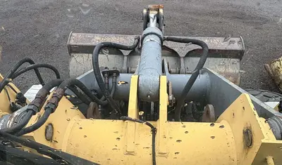 Used 2005 DEERE 444J Wheel Loaders New Jersey US | Proxy Equipment #1388674