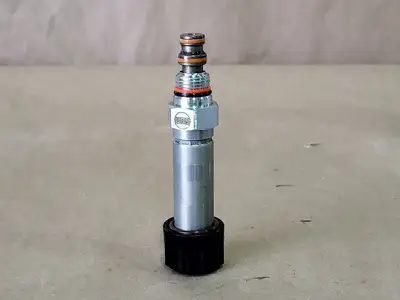 NEW SUN HYDRAULICS DBALMCN