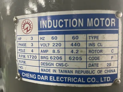 WEBB CHAMP 4VH MILLERS, KNEE, N/C & CNC | Wheeler Machinery Sales (7)