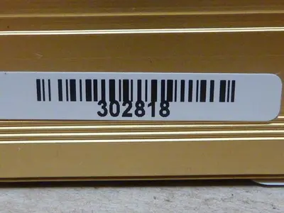 USED SUNX LTD SF4B-H32-01 DV2