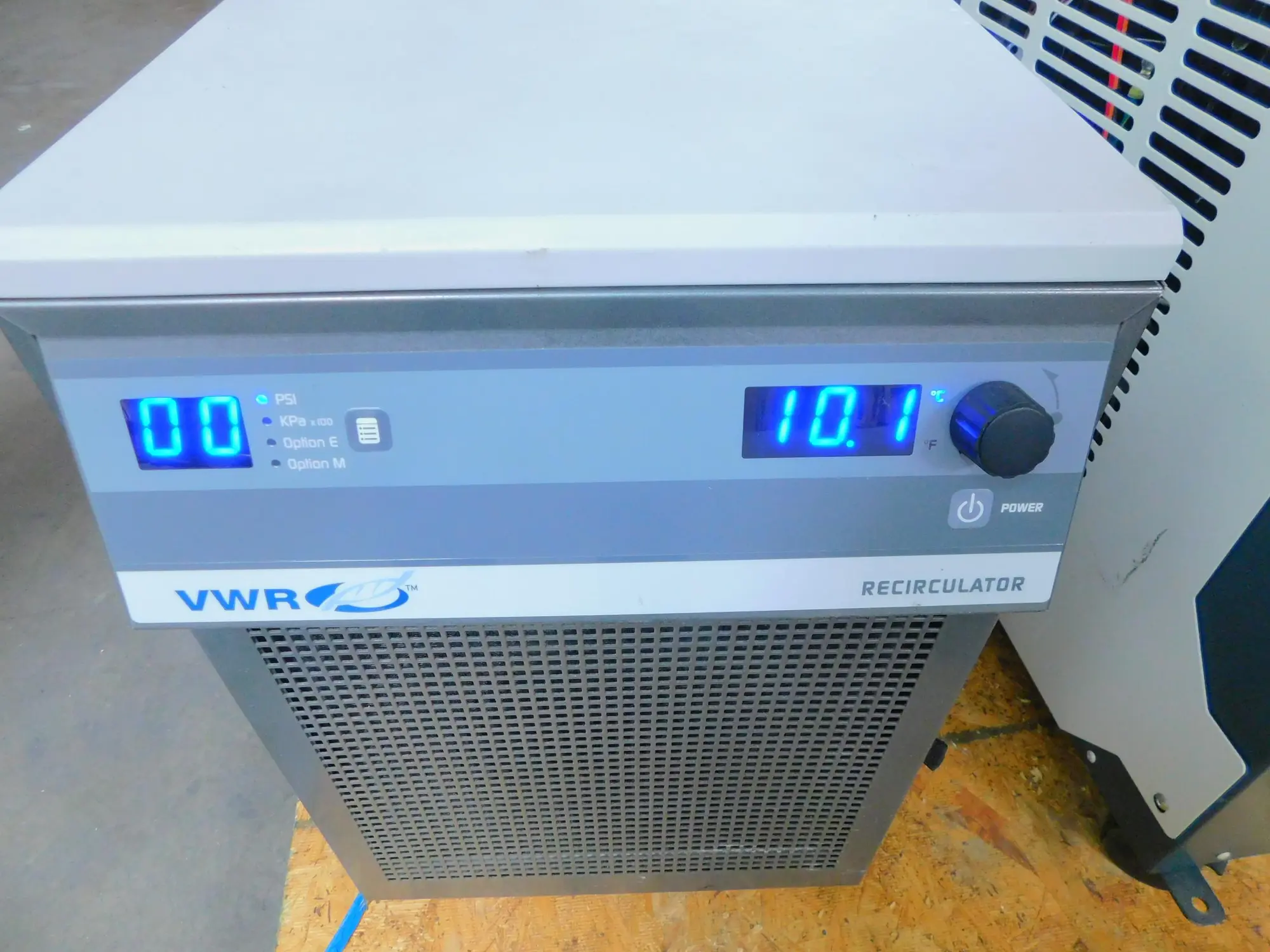 Used VWR 1175PD Miscellaneous Laboratory Equipment Texas US | Aucto #1453418
