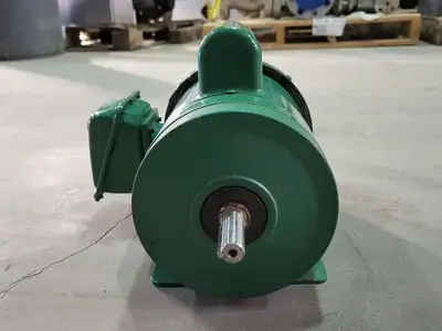 NEW TECO-WESTINGHOUSE FD0014