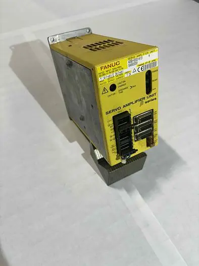 Used FANUC A06B-6093-H101 Misc Electrical & Power Parts Ontario CA | Gizmo Machine Tools #425177