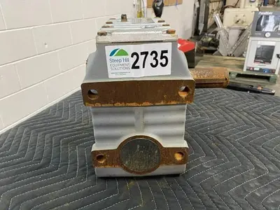 USED SEW EURODRIVE S77A