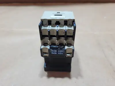 Used KLOCKNER-MOELLER DILR40 Misc Electrical & Power Parts British Columbia CA | Lenmark #1438979