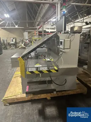 USED JONES Jones/IKWA Horizontal Cartoner, Model SC-4
