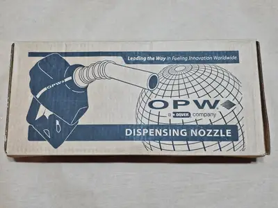 NEW OPW 19DEF-0500SS