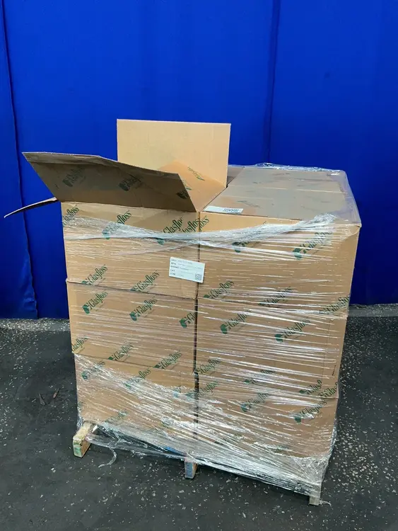 Used GLASSFLOSS PRP162010PLOT41/09/26 Miscellaneous MRO Ohio US | HGR 24 #1185846
