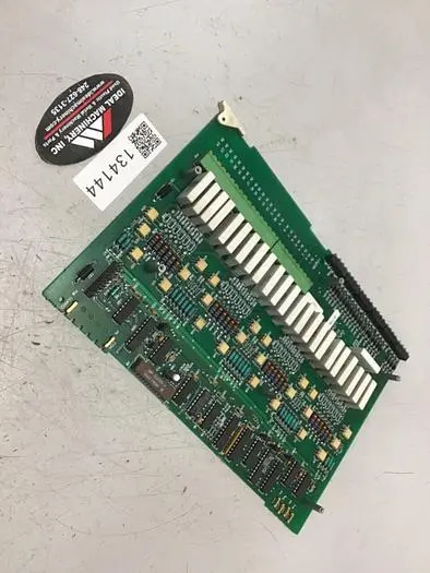 Used BARBER COLMAN A-13900 Circuit Boards Michigan US | Ideal Machinery #707118