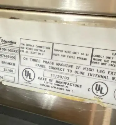 Used BKI WDC-7 Hot Food Warming, Holding, & Transport Cabinets British Columbia CA | Surrey Food Equipment #1229324