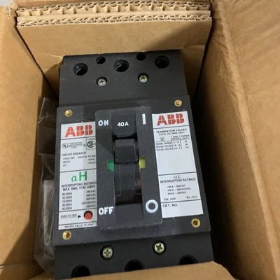 NEW ABB EHB63040L