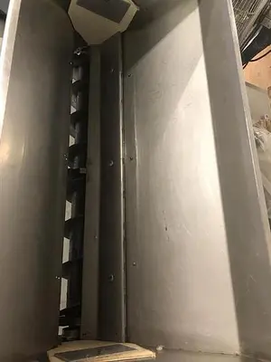 Kreuter type PBV 32" Inclusion Applicator