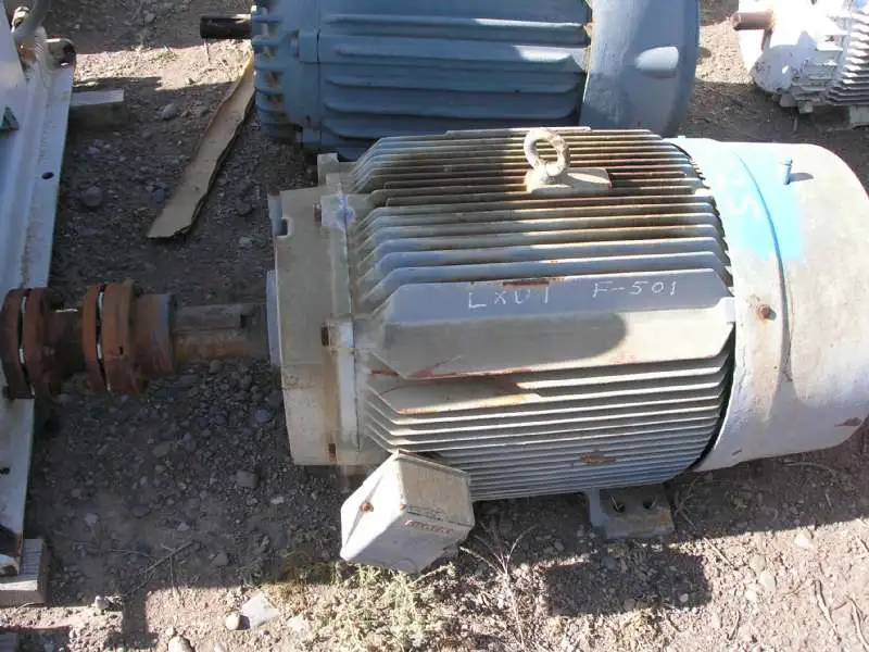 USED SIEMENS -