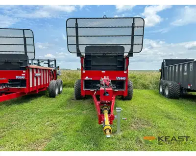 Used HAGEDORN _UNKNOWN_ Manure Spreaders Iowa US | Keast Enterprises #1360390