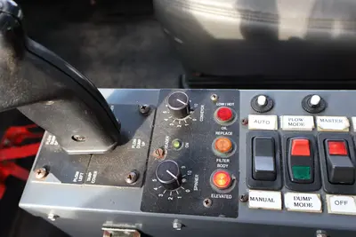 Used 2006 GMC C7500 Dump trucks Pennsylvania US | Proxy Equipment #1380740