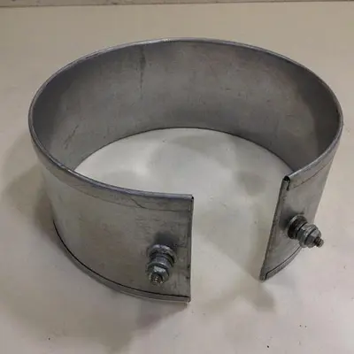 NEW APPLIED INSTRUMENTS A-60C301-X