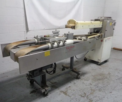Used EXCELLENT KSD-100-2 & KSF-300S-2 Dough Dividers California US | BakeryEquipment.com #1554151