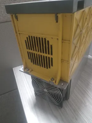 USED FANUC A06B-6087-H126