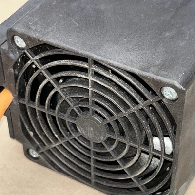 USED Richter HGL046