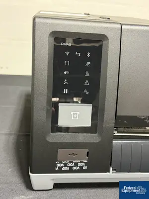Used Honeywell _UNKNOWN_ Labelers Ohio US | Federal Equipment Company #1455683