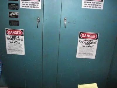 AJAX MAGNATHERMIC INDUCTION Furnaces/Ovens | Bradford Equipment Company Inc. (6)