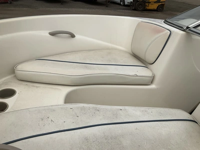Used 2001 BAYLINER 1600 CF Boats (Misc) Michigan US | Miedema Asset Management Group #1397388
