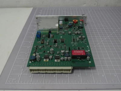 Used COMMSCOPE _UNKNOWN_ Network Cards | OCO Industrial #1621894