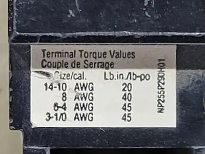 USED FEDERAL PIONEER NH215