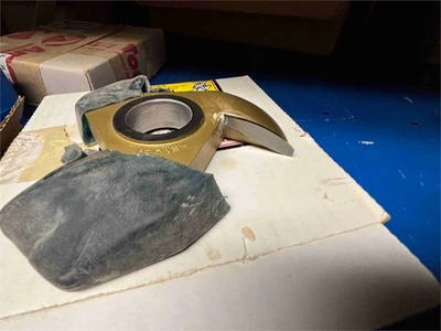Used _UNKNOWN_ _UNKNOWN_ Tooling (woodworking) Colorado US | MachineryMax #1518894