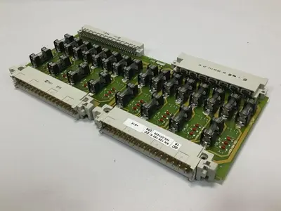 USED ARBURG 652