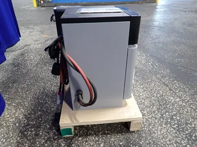Used ACT Q424/36150480 Material Handling (misc) Ohio US | HGR 24 #1128568