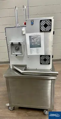 USED Sepha Sepha Deblister Machine, Model T400