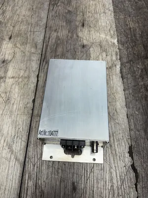 ELNO QST-27/24 Electrical/PLC/Automation | ESS Industrial Equipment Sales (7)