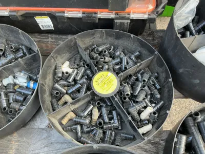 Used _UNKNOWN_ _UNKNOWN_ Tool Box Michigan US | Miedema Asset Management Group #1320267