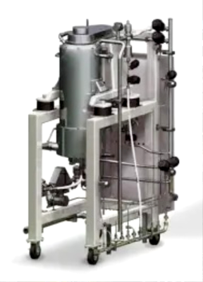 NEW: Carr ViaFuge V12 Cell Separation System, 316L SS.