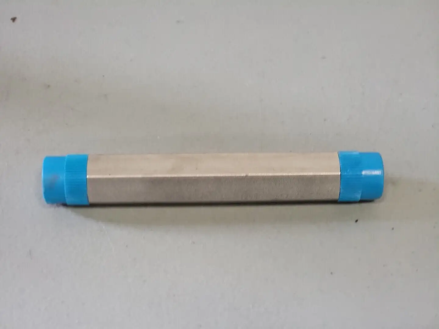 6" Pressure Tube Fitting (Bag of 5 pcs)
