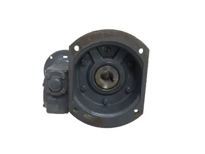 NEW WINSMITH 5MSFD GEAR REDUCER 100:1 005MSFDG1240H0