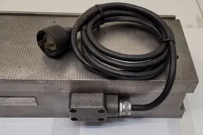 USED HITACHI MU-618