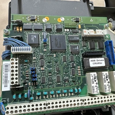 USED ABB ACS501-025-4-00P5