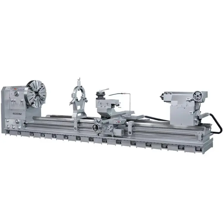 New | in-Stock SHARP M24-60 SERIES (60120M, 60200M, 60240M, 60280M) Gap Lathes Georgia US | The Equipment Hub #1402426