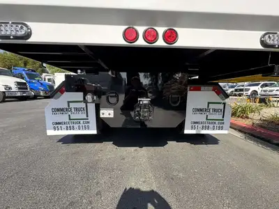 Used 2019 _UNKNOWN_ _UNKNOWN_ Flatbed Trucks California US | Commerce Truck Equipment Sales #1548730