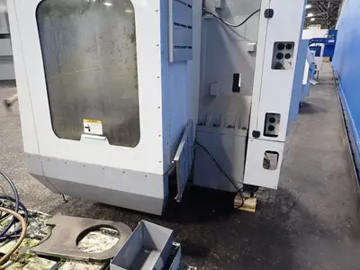 USED 2006 HAAS VF2SS