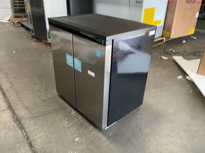 Used AVANTI RMS551SS Refrigerators Michigan US | Miedema Asset Management Group #1340968
