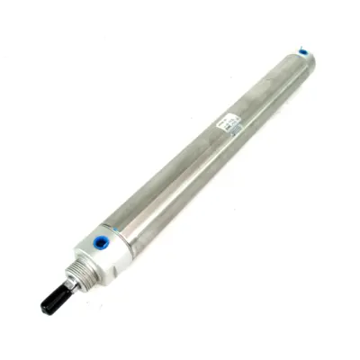USED SMC NCDME200-1600
