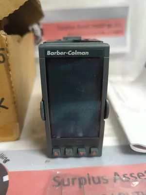 New | in-Stock BARBER-COLMAN 2208E Industrial Controls | Surplus Asset Holdings #1221300