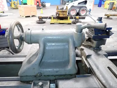 South Bend 16" X 76" Lathe