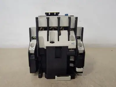 USED TELEMECANIQUE LC1-D3210